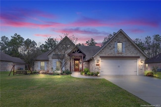 2010 Campfire Rd, Moss Bluff, LA 70611