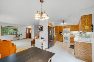W7120 School Dr, Adell, WI 53001