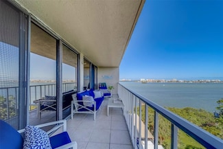 500 N Osceola Ave Unit 609, Clearwater, FL 33755