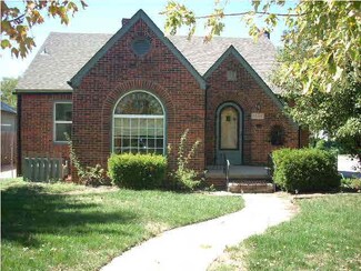 1849 N Woodland St, Wichita, KS 67203