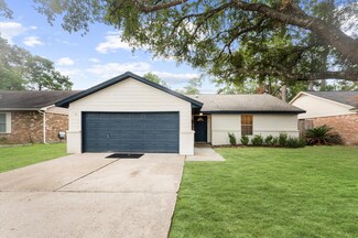 2210 Wickburn Dr, Spring, TX 77386
