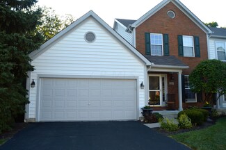 5381 Reston Park Dr Unit 5381, Columbus, OH 43235