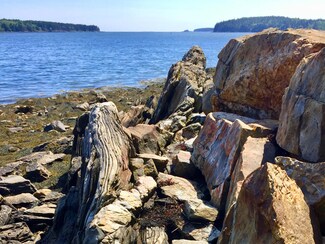Lot 36 Davis Point Rd, Cushing, ME 04563