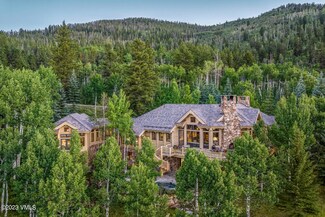57 Elk Woods Rd, Edwards, CO 81632