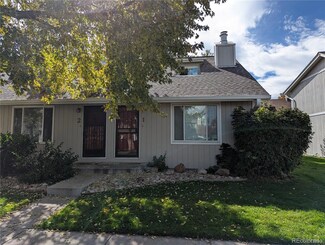 1260 S Reed St Unit 1, Lakewood, CO 80232