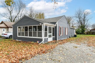 3730 S Randolph St, Indianapolis, IN 46227