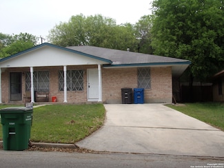 5817 Deer Horn Dr, San Antonio, TX 78238