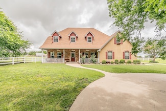 3148 Fm 66, Waxahachie, TX 75167