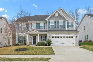 1103 Magenta Way, Kernersville, NC 27284