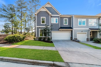 1107 Alston Ridge Ct, Cary, NC 27519
