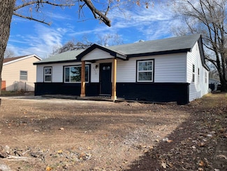 6516 S Mabel St, Wichita, KS 67217