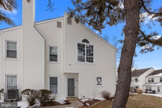 28 Portsmouth Ct Unit I, Southampton, PA 18966