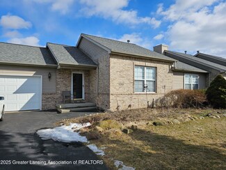 1628 Hagadorn Rd Unit 3, Mason, MI 48854
