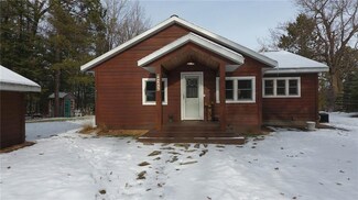 W7954 Carlton Rd, Spooner, WI 54801