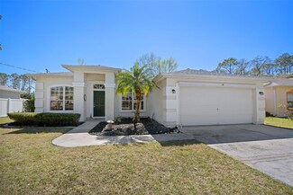 10 Ralph Place, Palm Coast, FL 32164