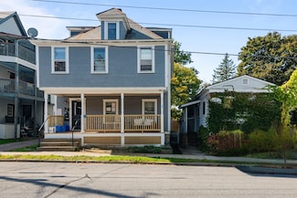 7 Fletcher Place, Burlington, VT 05401