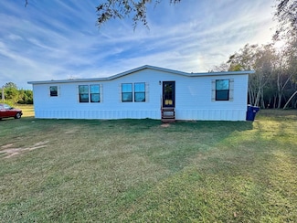 662 Tomlin Mill Creek Rd, Luverne, AL 36049