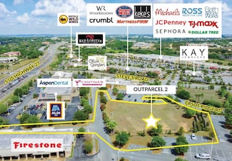 2531 S Highway 27, Clermont, FL 34711