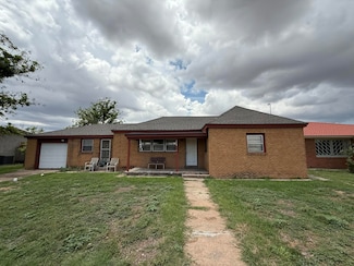 1211 Main Ave, Ralls, TX 79357