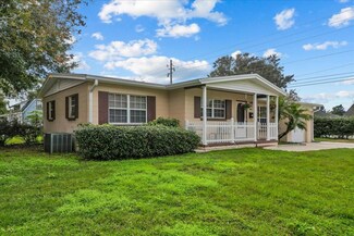 3200 E Kaley Ave, Orlando, FL 32806