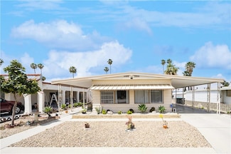 550 Santa Clara Cir, Hemet, CA 92543