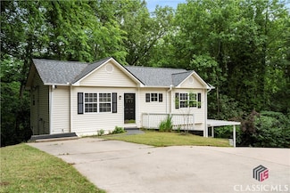 255 Pine Valley Dr, Athens, GA 30606