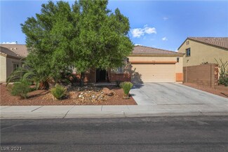 6628 Johnny Love Ln, North Las Vegas, NV 89086