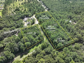 TBD River Loop Dr Unit Lots 1, 2, 3, Crestview, FL 32536