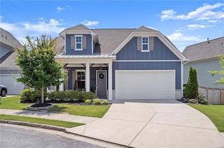 876 Samples Ln NW, Atlanta, GA 30318