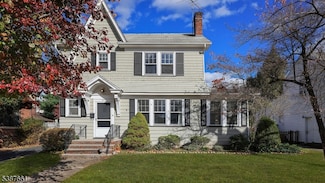 217 William St, Scotch Plains, NJ 07076