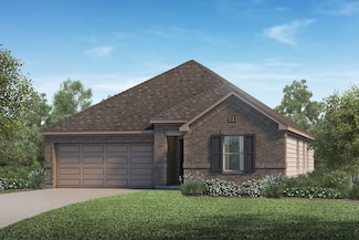 829 Imperial Loop, Alvin, TX 77511