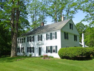 728 W Hill Rd, Putney, VT 05346