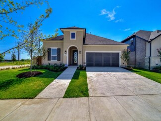 4300 Bandera Dr, Prosper, TX 75078