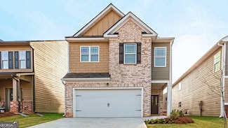 245 Lauritsen Way, Newnan, GA 30265
