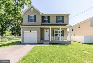 607 Wildel Ave, New Castle, DE 19720