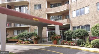 309 Florence Ave Unit 501-N, Jenkintown, PA 19046