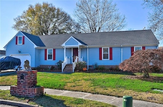 10 Catamaran Ct, Portsmouth, VA 23703