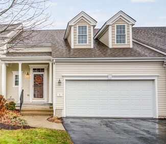 5 Cherry Ln, South Grafton, MA 01560