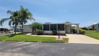 338 Maui Ave Unit 261, Davenport, FL 33897