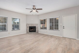 1245 W 1st St Unit D114, Tempe, AZ 85281