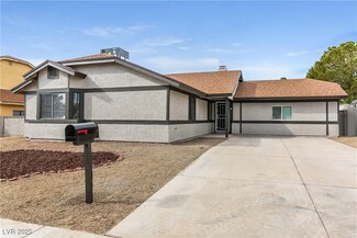 5309 Shady Grove Ln, Las Vegas, NV 89130