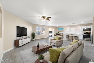644 W Palo Verde St, Casa Grande, AZ 85122