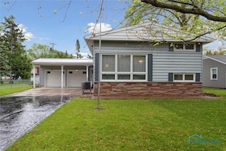 1639 Brookside Dr, Findlay, OH 45840