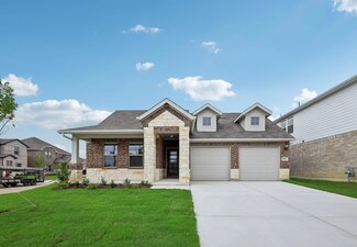 6401 Bronco Rd, Fort Worth, TX 76123