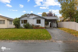 3821 E 66th Ave, Anchorage, AK 99507