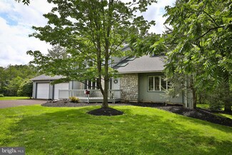 20 Hillendale Rd, Perkasie, PA 18944