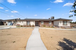 40903 17th St W, Palmdale, CA 93551