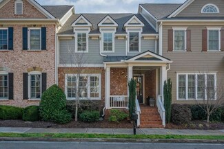 12603 Itaska Walk, Alpharetta, GA 30004