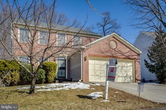 9404 Hobart St, Springdale, MD 20774