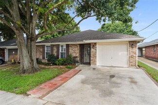 3137 Tennessee Ave, Kenner, LA 70065